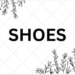 Shoes